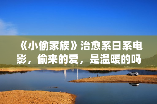 《小偷家族》治愈系日系电影，偷来的爱，是温暖的吗？(小偷家族治愈)