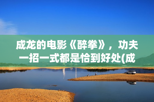 成龙的电影《醉拳》，功夫一招一式都是恰到好处(成龙演的醉拳演员表)