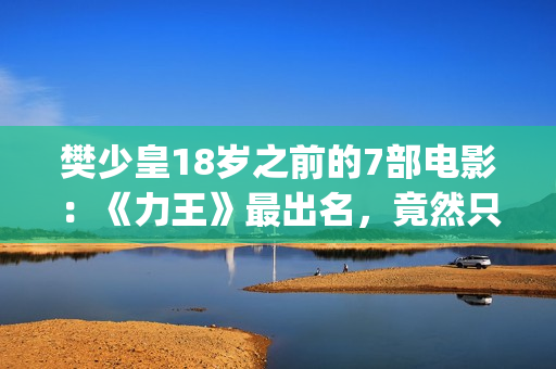 樊少皇18岁之前的7部电影：《力王》最出名，竟然只卖214万港币(樊少皇年龄多大)