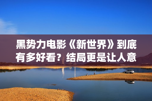 黑势力电影《新世界》到底有多好看？结局更是让人意想不到！(黑恶势力的电影)
