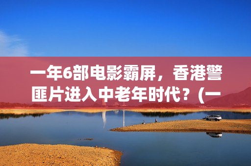 一年6部电影霸屏，香港警匪片进入中老年时代？(一年一部戏)
