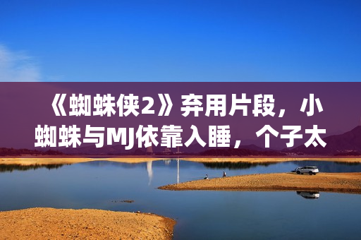 《蜘蛛侠2》弃用片段，小蜘蛛与MJ依靠入睡，个子太高也不好(蜘蛛侠二电影解说)