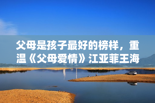 父母是孩子最好的榜样，重温《父母爱情》江亚菲王海洋的爱情(父母是孩子最好的老师公益广告)