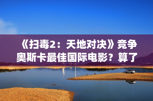 《扫毒2：天地对决》竞争奥斯卡最佳国际电影？算了！还是省省吧(扫毒2天地对决演员表)