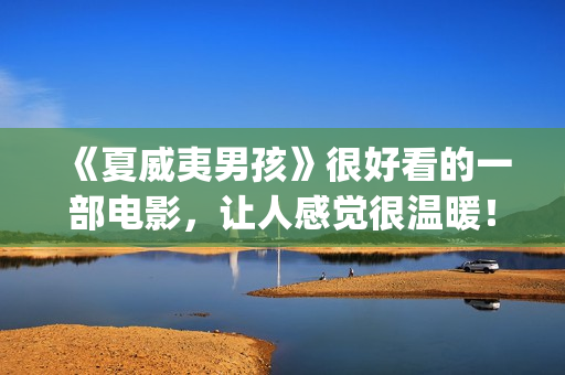 《夏威夷男孩》很好看的一部电影，让人感觉很温暖！(夏威夷少年)