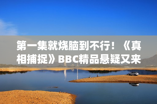 第一集就烧脑到不行！《真相捕捉》BBC精品悬疑又来了！(电视剧烧脑第一集解析)