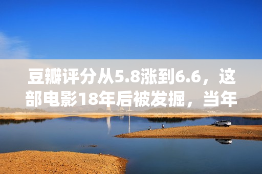 豆瓣评分从5.8涨到6.6，这部电影18年后被发掘，当年委屈了徐克(豆瓣评分5.3)