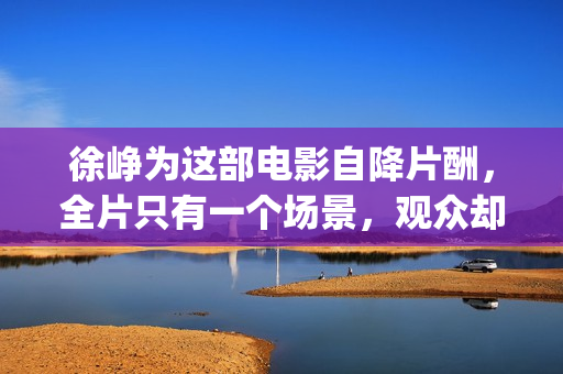 徐峥为这部电影自降片酬，全片只有一个场景，观众却从头笑到尾(徐峥电影片段)