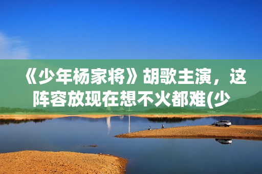 《少年杨家将》胡歌主演，这阵容放现在想不火都难(少年杨家将剧情介绍)