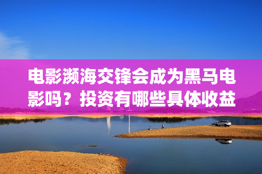 电影濒海交锋会成为黑马电影吗？投资有哪些具体收益？(濒海交锋片花)