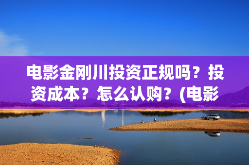 电影金刚川投资正规吗？投资成本？怎么认购？(电影金刚川投资公司有哪些)