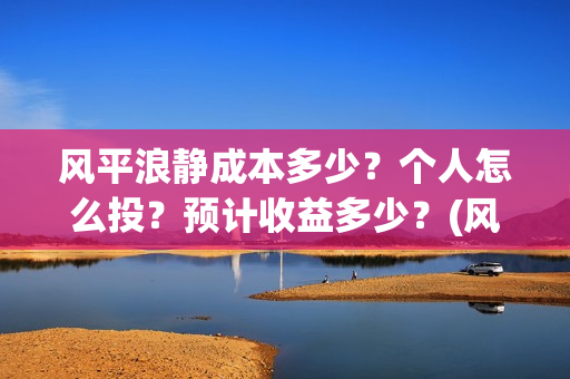 风平浪静成本多少？个人怎么投？预计收益多少？(风平浪静投资成本多少)