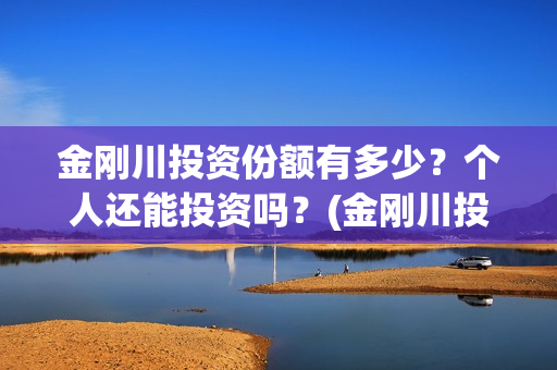 金刚川投资份额有多少？个人还能投资吗？(金刚川投资多少亿)