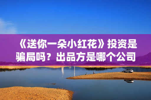 《送你一朵小红花》投资是骗局吗？出品方是哪个公司？(送你一朵小红花简谱)