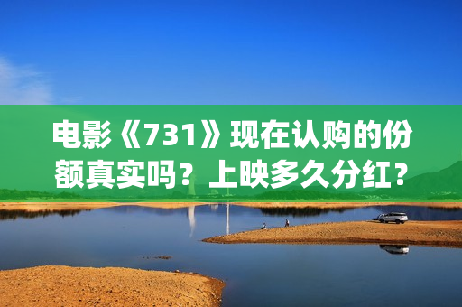 电影《731》现在认购的份额真实吗？上映多久分红？(电影《731》现在票房多少)