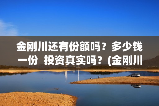 金刚川还有份额吗？多少钱一份  投资真实吗？(金刚川亏了)