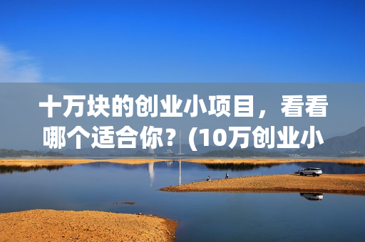 十万块的创业小项目，看看哪个适合你？(10万创业小项目推荐)