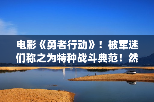 电影《勇者行动》！被军迷们称之为特种战斗典范！然而全程无尿点(《勇者行动》)