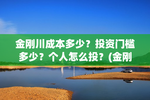 金刚川成本多少？投资门槛多少？个人怎么投？(金刚川制作成本6亿)