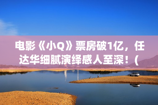 电影《小Q》票房破1亿，任达华细腻演绎感人至深！(电影《小q》票房多少)