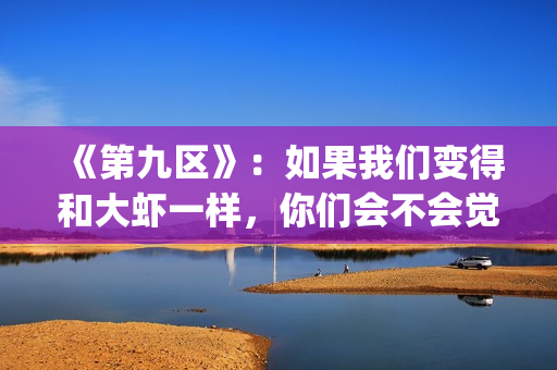 《第九区》：如果我们变得和大虾一样，你们会不会觉得曾经错过(第九区说的什么)
