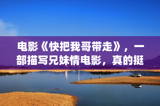 电影《快把我哥带走》，一部描写兄妹情电影，真的挺感人(电影快把我哥带走演员表)