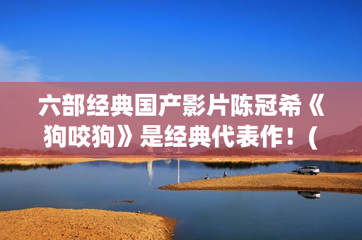 六部经典国产影片陈冠希《狗咬狗》是经典代表作！(六部经典国产影视)