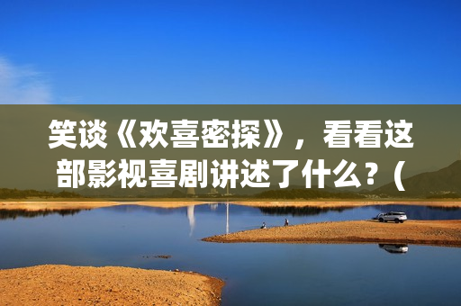 笑谈《欢喜密探》，看看这部影视喜剧讲述了什么？(欢喜密探百科)