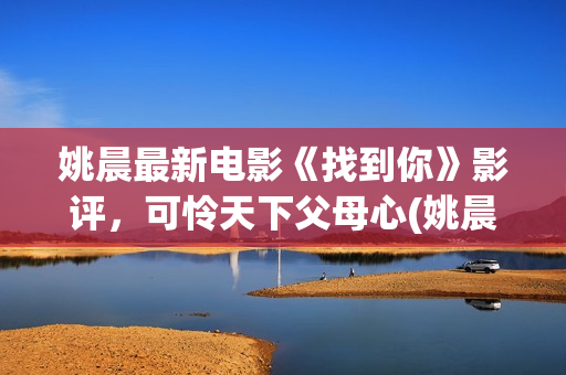 姚晨最新电影《找到你》影评，可怜天下父母心(姚晨电影作品最新)