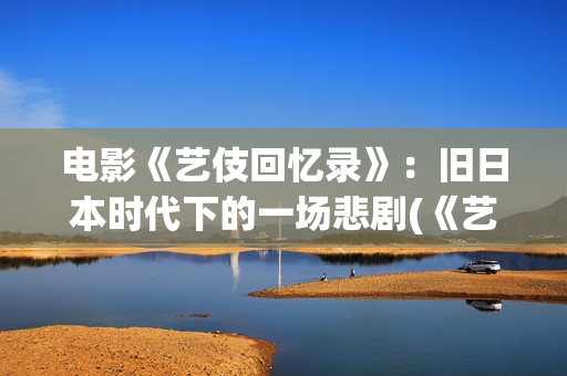 电影《艺伎回忆录》：旧日本时代下的一场悲剧(《艺伎回忆录》)