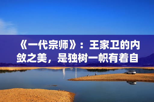 《一代宗师》：王家卫的内敛之美，是独树一帜有着自己独特味道的(一代宗师演员表)