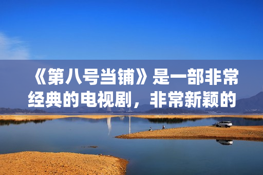 《第八号当铺》是一部非常经典的电视剧，非常新颖的设定(第八号当铺小说)