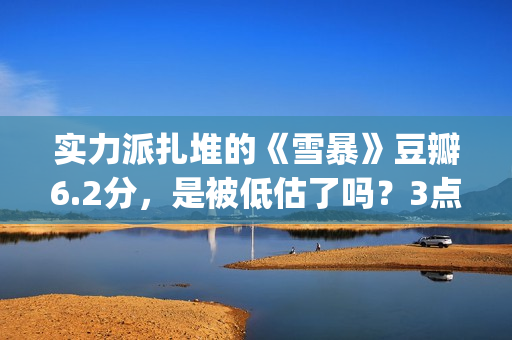 实力派扎堆的《雪暴》豆瓣6.2分，是被低估了吗？3点分析(实力派类似的词)