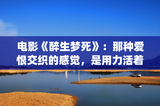 电影《醉生梦死》：那种爱恨交织的感觉，是用力活着的姿态(醉生梦死2015)