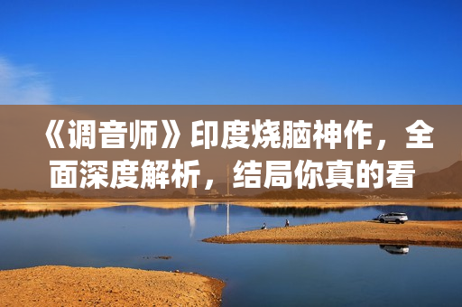 《调音师》印度烧脑神作，全面深度解析，结局你真的看懂了吗？(调音师印度剧照)