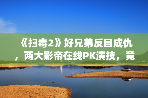 《扫毒2》好兄弟反目成仇，两大影帝在线PK演技，竟遭受口碑下降(扫毒二结局什么意思)