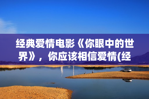 经典爱情电影《你眼中的世界》，你应该相信爱情(经典爱情电影排行榜前十名)