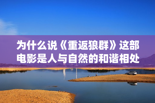 为什么说《重返狼群》这部电影是人与自然的和谐相处的赞歌？(重返小说讲的是什么)