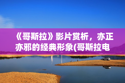 《哥斯拉》影片赏析，亦正亦邪的经典形象(哥斯拉电影28部)