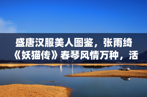 盛唐汉服美人图鉴,张雨绮《妖猫传》春琴风情万种,活色生香(盛唐时期汉服) 盛唐汉服美人图鉴,张雨绮《妖猫传》春琴风情万种,活色生香(盛唐时期汉服)