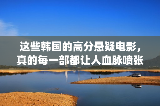 这些韩国的高分悬疑电影，真的每一部都让人血脉喷张！(韩国高分榜)