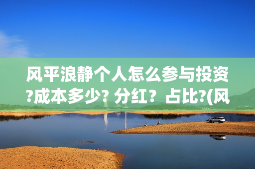 风平浪静个人怎么参与投资?成本多少? 分红？占比?(风平浪静下一句怎么对)