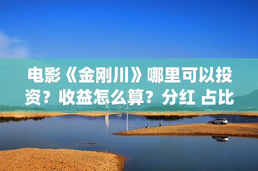 电影《金刚川》哪里可以投资？收益怎么算？分红 占比(电影金刚川在哪里拍摄的)