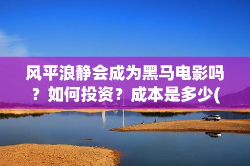 风平浪静会成为黑马电影吗？如何投资？成本是多少(风平浪静之后是什么)