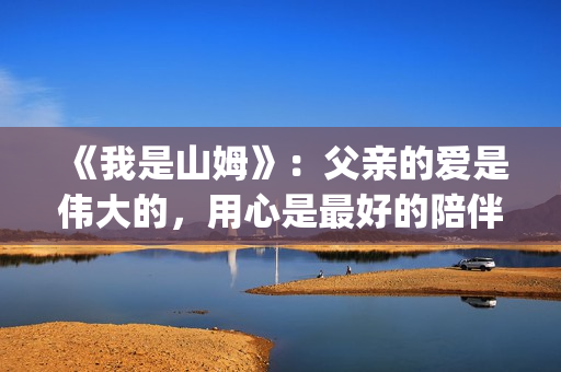 《我是山姆》：父亲的爱是伟大的，用心是最好的陪伴(我是山姆 电影)