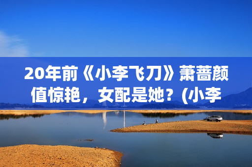 20年前《小李飞刀》萧蔷颜值惊艳，女配是她？(小李飞刀百度百科)