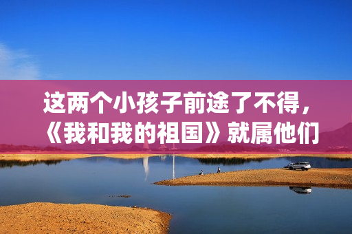 这两个小孩子前途了不得，《我和我的祖国》就属他们两个人最亮眼(两个小孩分别是从什么和什么看问题的)