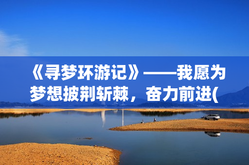 《寻梦环游记》——我愿为梦想披荆斩棘，奋力前进(《寻梦环游记》英文版)
