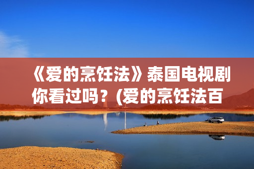 《爱的烹饪法》泰国电视剧你看过吗？(爱的烹饪法百度网盘)