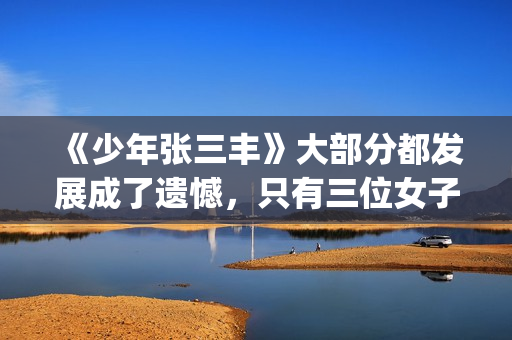 《少年张三丰》大部分都发展成了遗憾，只有三位女子的感情是美满的(少年张三丰为什么有两个冰心)